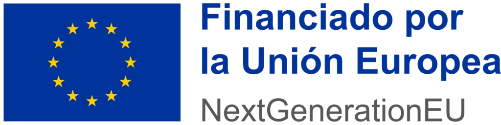 es financiado por la union europea